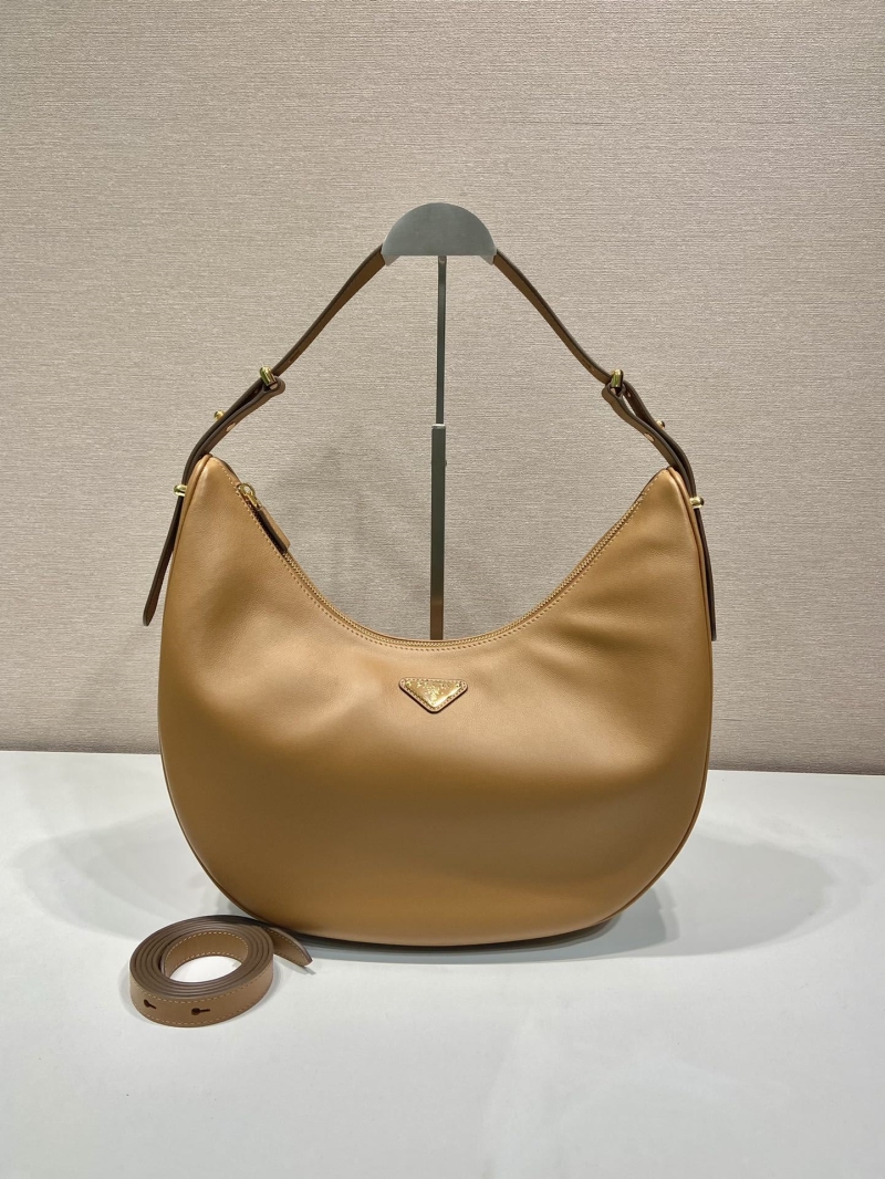 Pra*a hobo bags